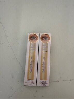 tarte tartelette XL Tubing Mascara — Gold Tubes (Set of 2)